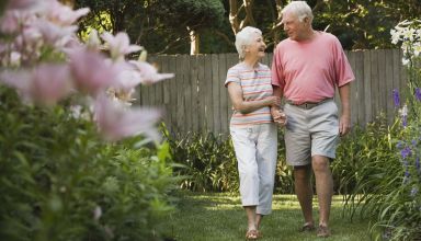 Aged care facility in Auckland