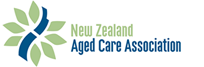 Aged Care association logo 